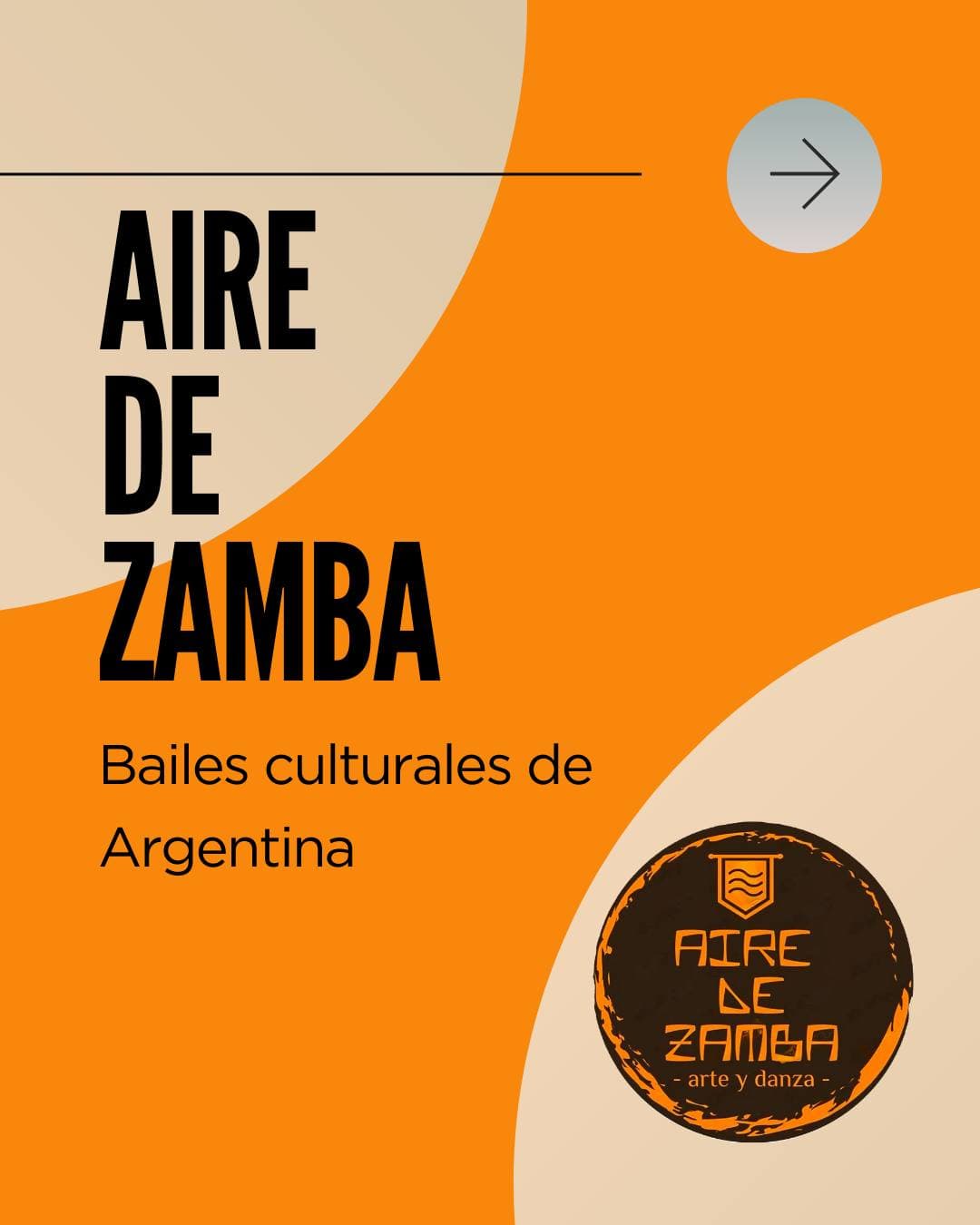 Aire de Zamba