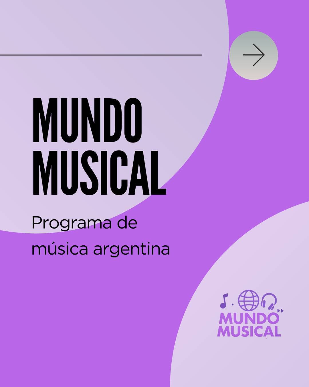 Mundo musical